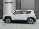 Jeep Renegade 1.6 Longitude Klima PDC Tempomat - Jeep Renegade Gebrauchtwagen