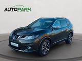 Nissan X-Trail Tekna 4x4 | 7-Sitzer | Leder | StHz |SHZ - Nissan X-Trail in Bremen