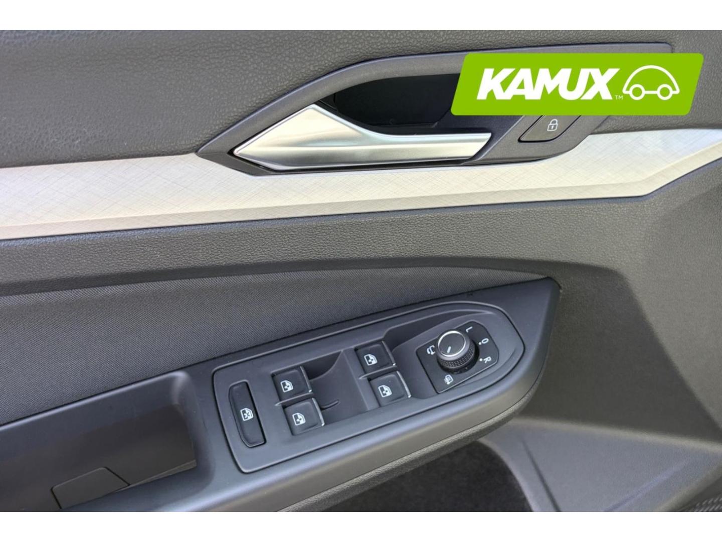 Volkswagen Golf VIII 1.5eTSI DSG Life+LED+NAVI+PANO+KAMERA, миниатюра 11