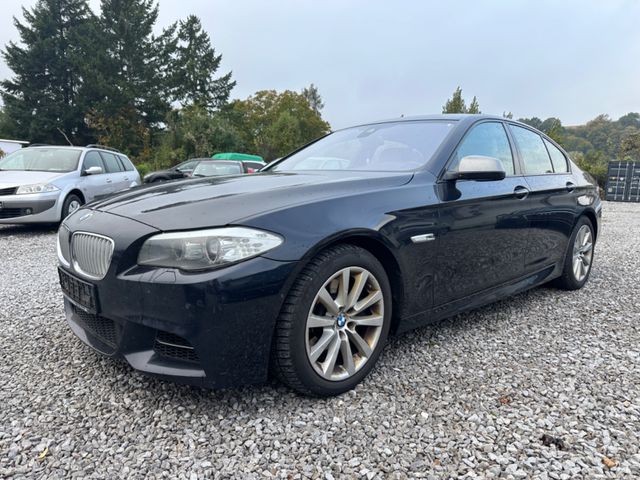 BMW M550d xDrive Lim.Gute Ausst/Motor startet nicht