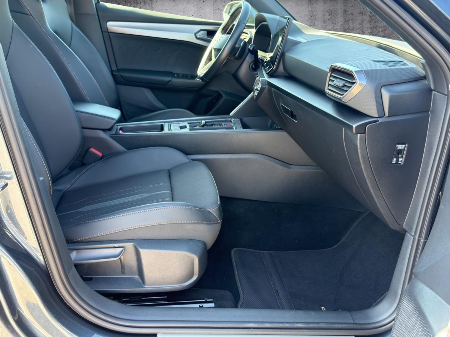 Cupra Leon - Bild 27