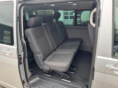 Fahrzeugabbildung Volkswagen T6.1 Caravelle Comfort Navi LED el.Tür Klimaaut.
