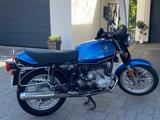 BMW R 65 Typ 248 - BMW R65