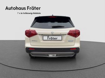Fotografie des Suzuki Vitara 1.4 Hybrid 'Comfort' | LED | NAVI