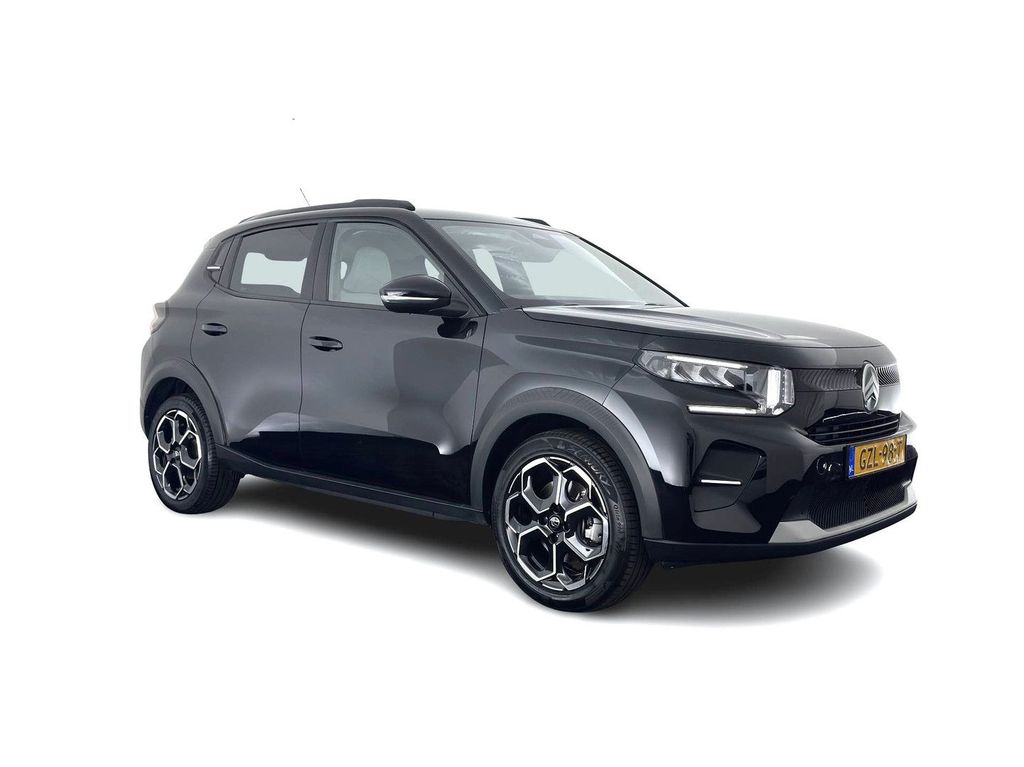 Image of Citroën C3