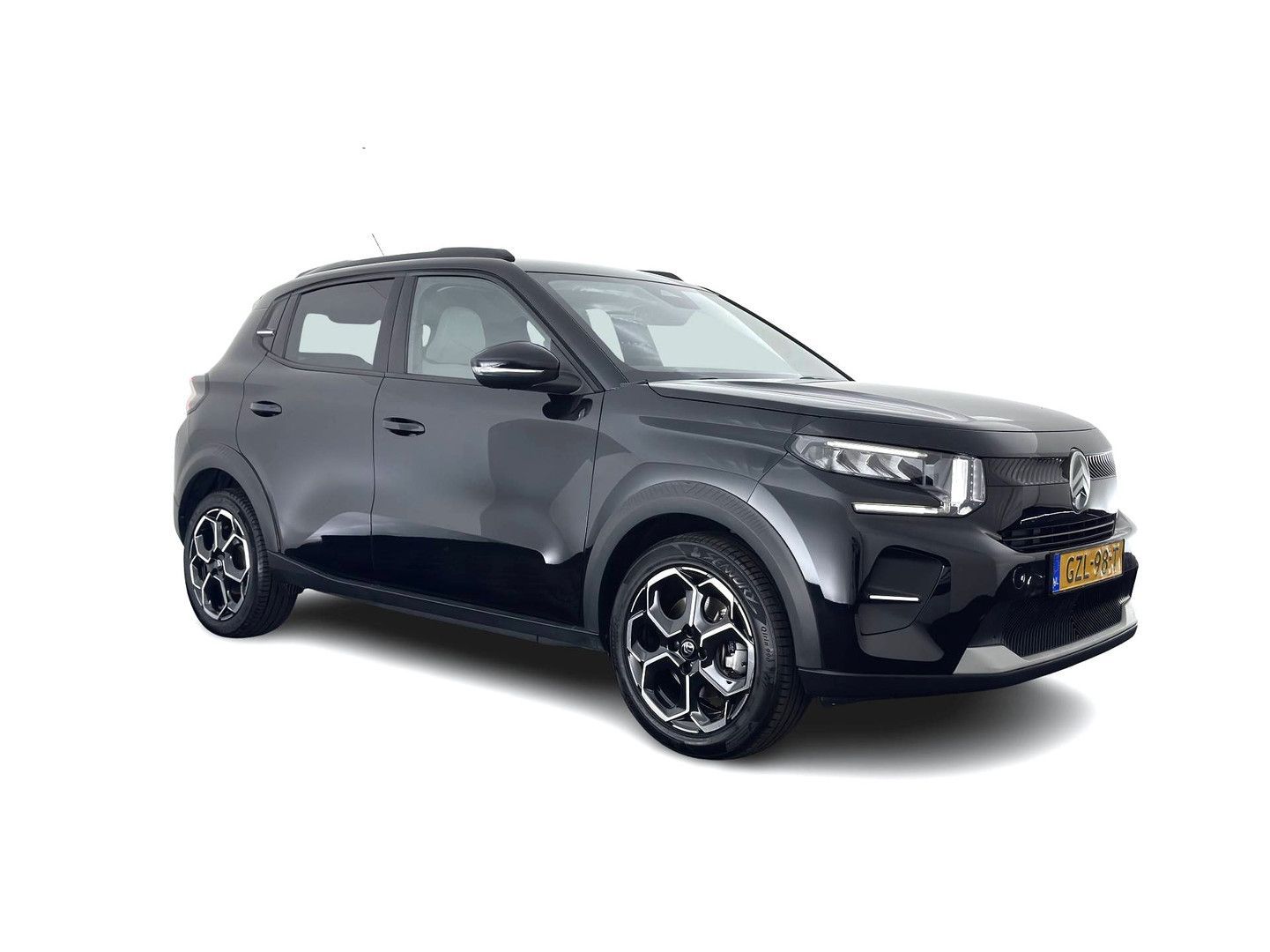 Citroën C3 Ë-C3 Max 113pk 44 kWh [3-Fase-11kW ] {SoH-90%