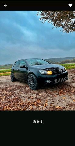 Volkswagen Tausche Golf 6 automatik gegen Golf Plus a...