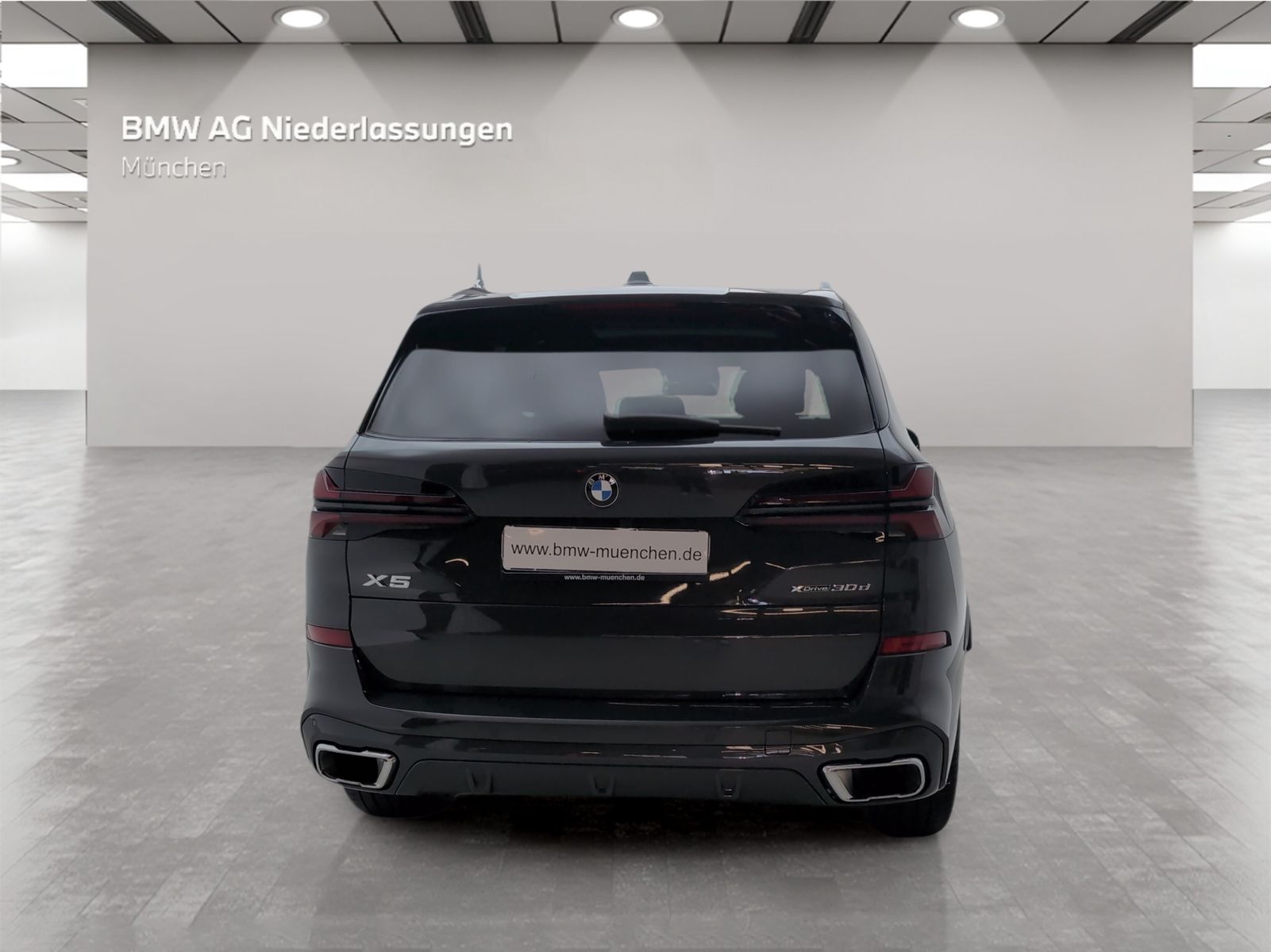 BMW X5 - Bild 7