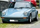 Porsche 911 SC