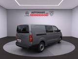 Peugeot Expert L3 BlueHDi 145 ohne S&S Flexkabine - Peugeot Expert Neuwagen