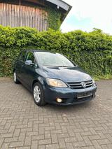 Volkswagen Wv golf plus 1.6 - VW Golf Plus in Leverkusen