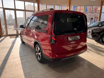 Ford Grand Tourneo Connect Active