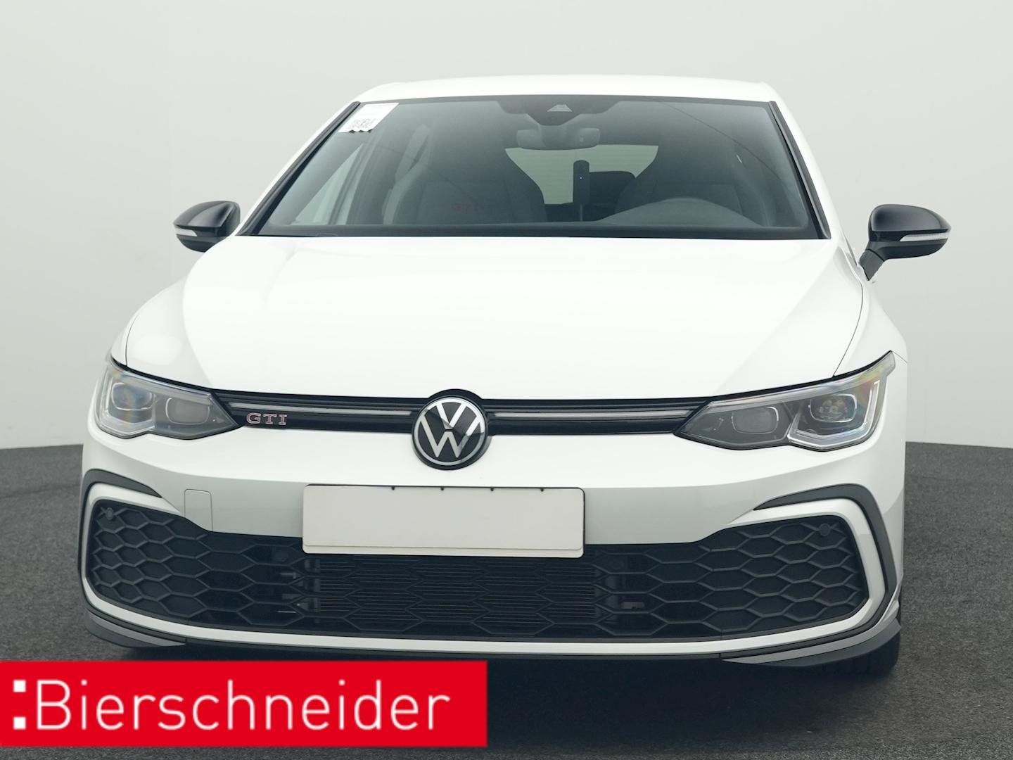 Volkswagen Golf GTI 8 2.0 TSI DSG NAVI LEDER VIENNA ACC, миниатюра 9