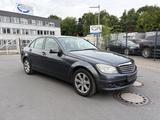 Mercedes-Benz C 220 C -Klasse Lim. C 220 CDI - Mercedes-Benz C 220 in Hamm
