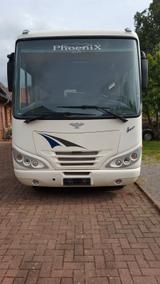 Phoenix 8800 Liner IVECO C65C AHK - Offers