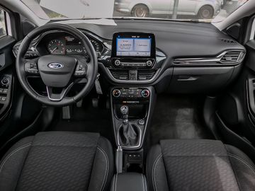 Ford Puma Titanium Design WINTER-PAKET PDC CARPLAY