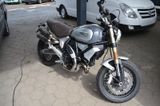 Ducati Strampler 1100 Special - DUCATI HAMBURG