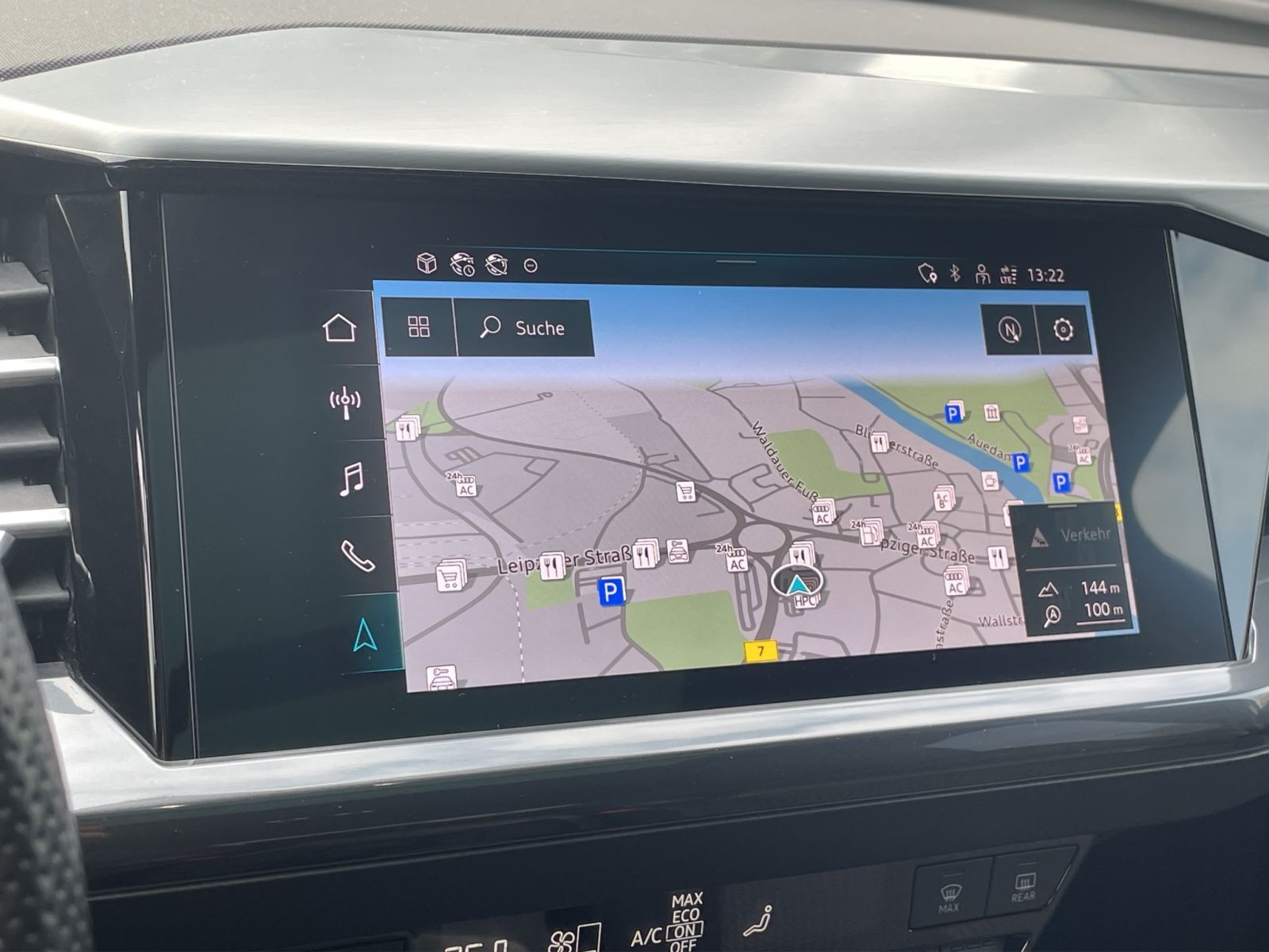 Audi Q4 e-tron - Bild 13
