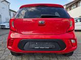 Kia Picanto Dream Team Automatik Klima - Kia Picanto mit Halbautomatikschaltung