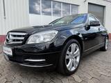 Mercedes-Benz C 180 Lim. 115kW 156PS Automatik/Xenon/SHZ/PDC - Mercedes-Benz C 180 in Wuppertal
