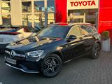 Mercedes-Benz GLC 200 4Matic AMG Line - gebrauchte Mercedes-Benz GLC 200 aus dem Jahr 2019