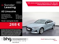 Audi A3 - Vorschau Bild 1