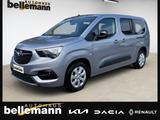Opel Combo 1.5D Life XL Ultimate|Nav|Kamera - Opel Combo: Xl