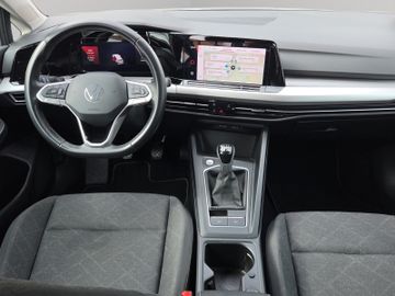 Volkswagen Golf - 10