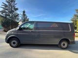 Volkswagen T6.1 EcoProfi lang FWD - graue Volkswagen T6 andere