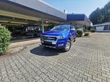 Ford Ranger Limited Doppelkabine 4x4 - Ford Ranger: Automatik