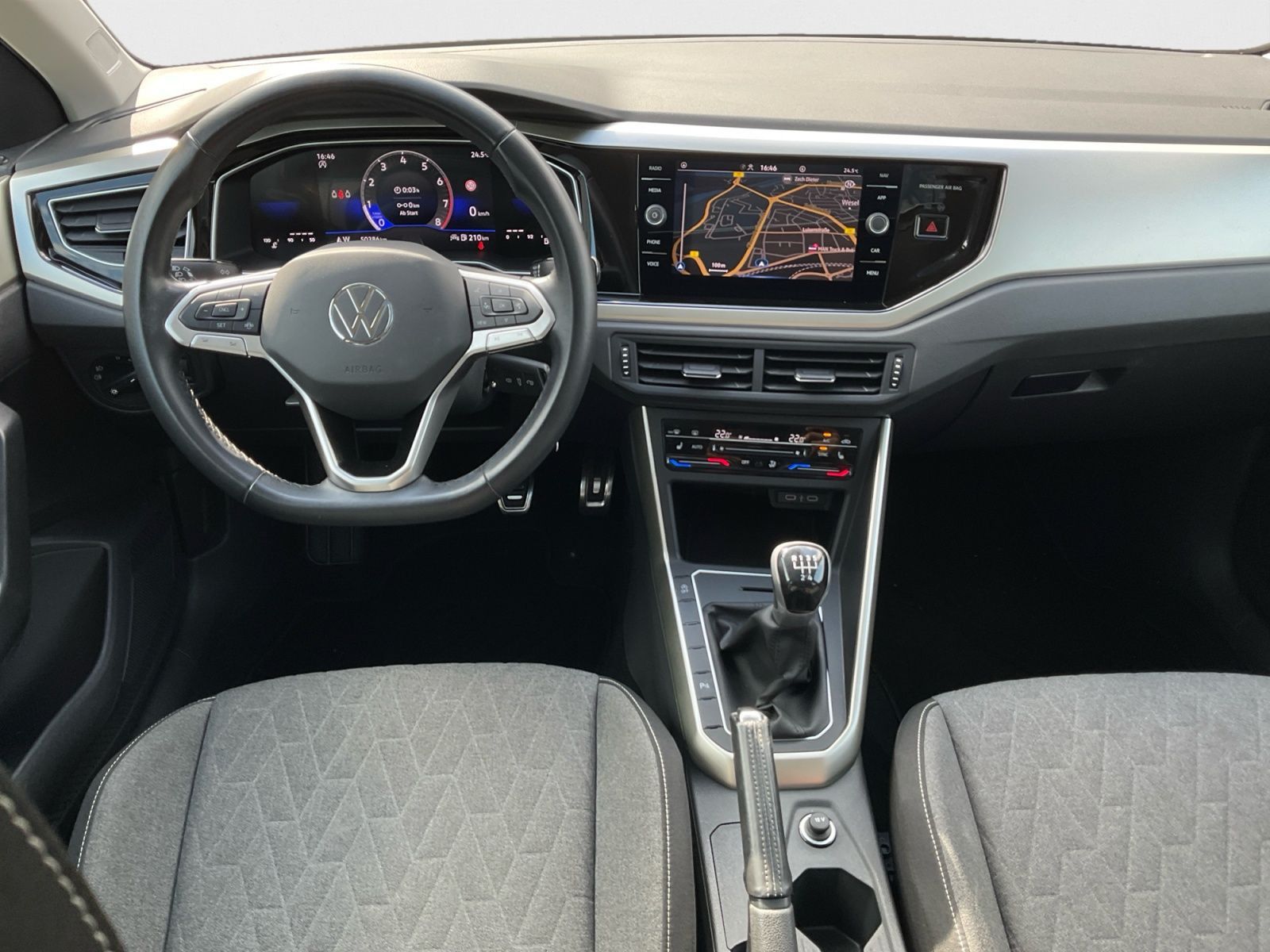 Volkswagen Polo - Bild 10