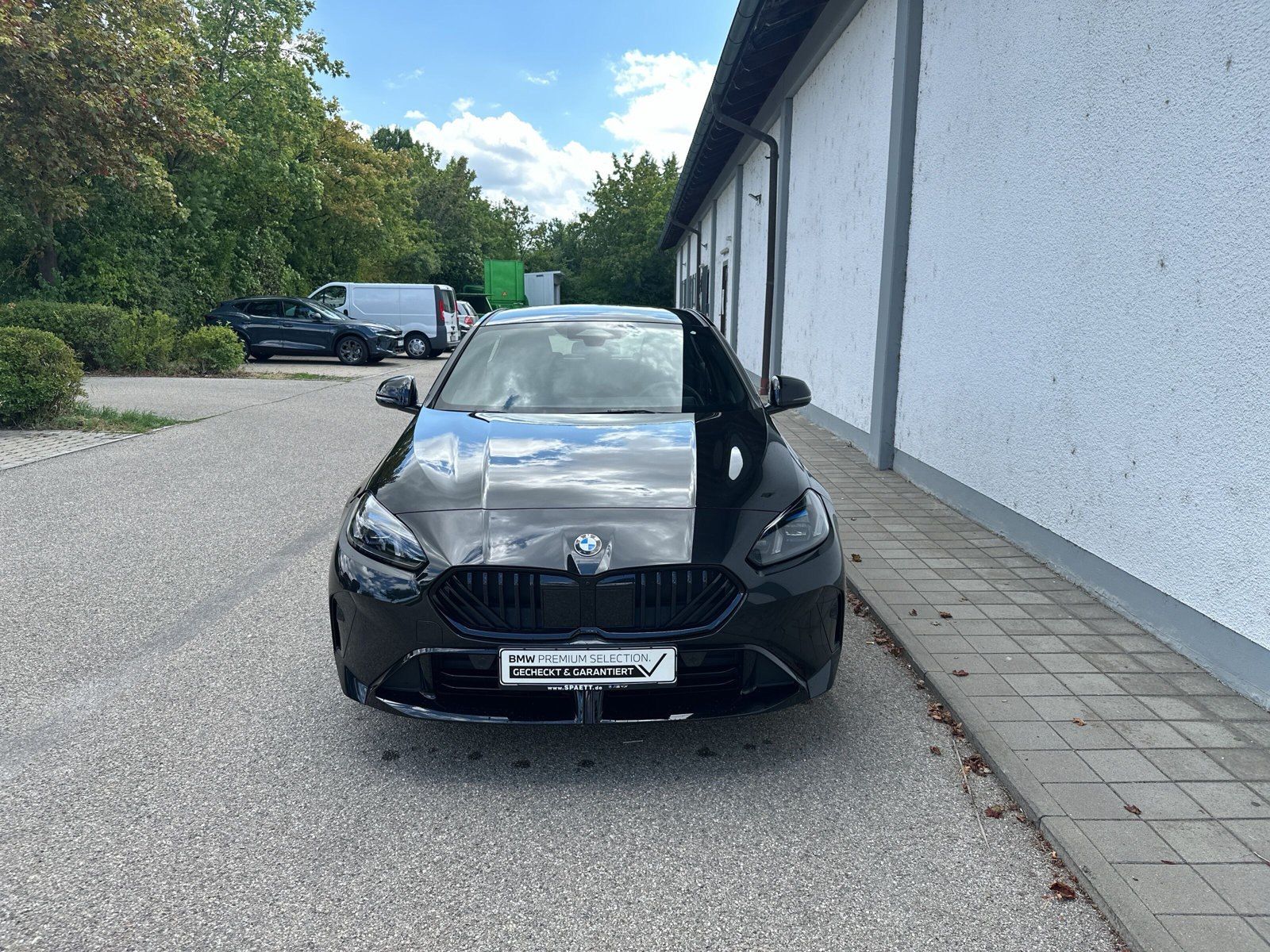 BMW 120 - Bild 13