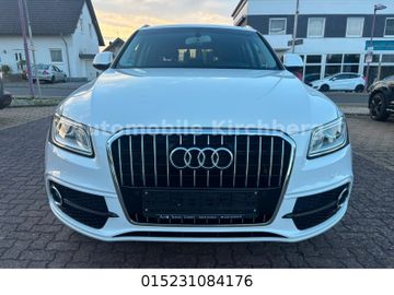 Audi Q5 - 2