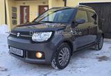 Suzuki Ignis Comfort 4x4_"Comfort_8 fach bereift... - Suzuki Ignis in Dresden