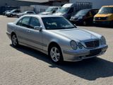 Mercedes-Benz E 200 Automatik aus 1.Hand &  Scheckheftgepflegt - Mercedes-Benz E 200 aus 1999