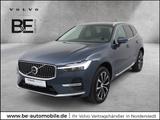 Volvo XC60 T8 Plus Bright Recharge Plug-In Hybrid AWD - Volvo XC60: Recharge Plus Bright