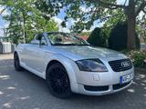 Audi TT Roadster 1.8T 132 kW /S line - - Audi Gebrauchtwagen von 2000