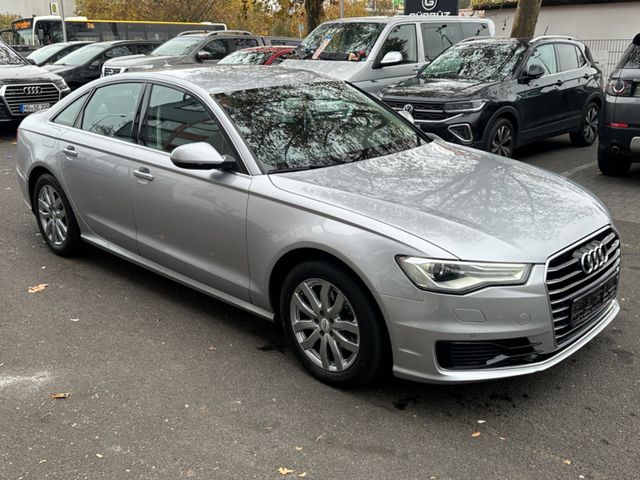 Audi A6 Lim. 2.0 TDI ultra 2.HD~XENON~KLIMA~EU6