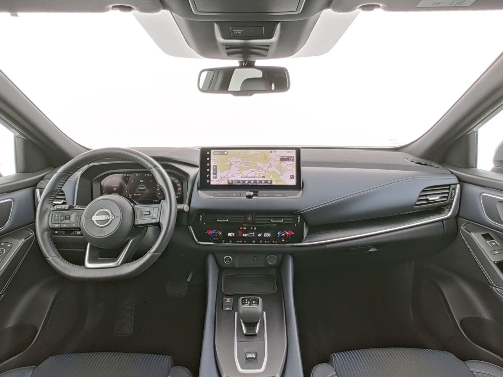 Nissan Qashqai - Bild 15