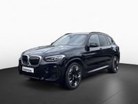 BMW iX3 - Vorschau Bild 3