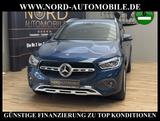 Mercedes-Benz GLA 200 d 4-MATIC STYLE *OFFROAD*AHK*DISTR*UPE53 - Mercedes-Benz: Offroad