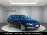 Volkswagen Passat Variant*Comfortline*BlueMotion*Garantie* - Volkswagen Passat Variant: Comfortline Bluemotion