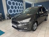 Ford C-Max C-MAX Cool & Connect - Ford C-Max: Kombi