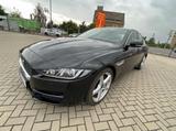 Jaguar XE 2.0 Diesel  Tausch möglich  - Jaguar XE in Leipzig