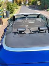 Audi S3 2.0 TFSI S tronic quattro Cabriolet - - Audi S3 aus 2015