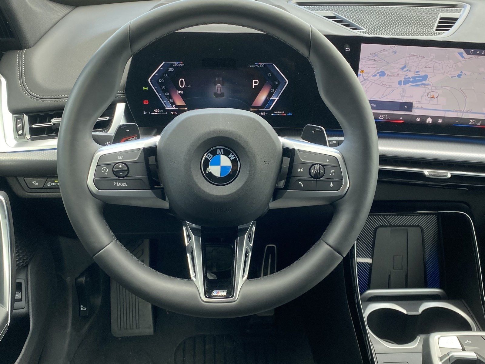 BMW X1 - Bild 11