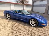 Corvette C5 5.7 Cabrio  Handschalter 50th Anniversary  - Corvette C5 Gebrauchtwagen