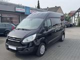 Ford Transit Custom 2.0 TDCi 9-Sitzer 330 L2 H2 AT-Mo - Ford Transit Custom in Osnabrück