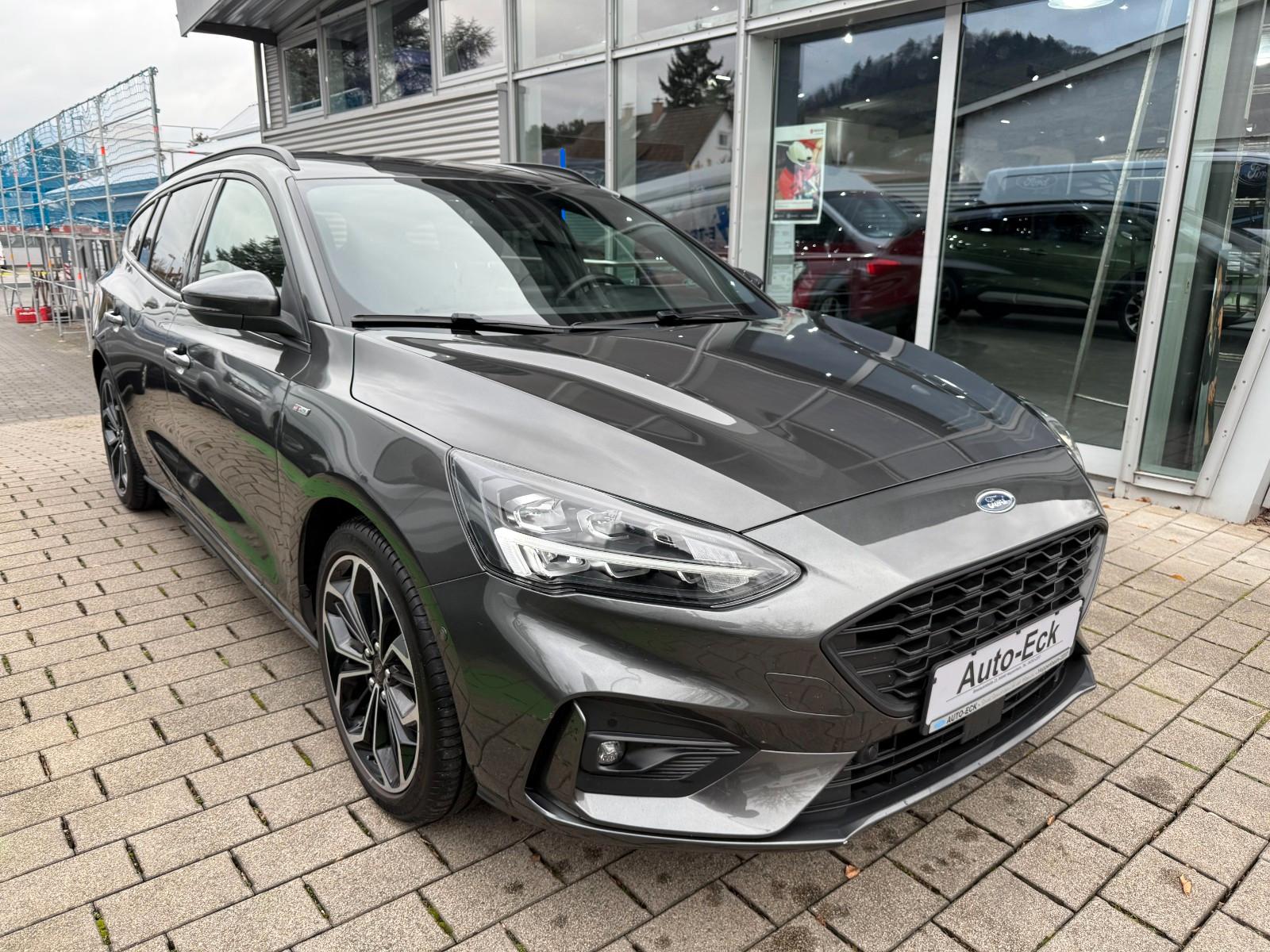 Ford Focus Turnier ST-Line