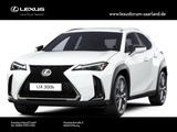 Lexus UX 300 h F Sport Design - Lexus UX Tageszulassungen
